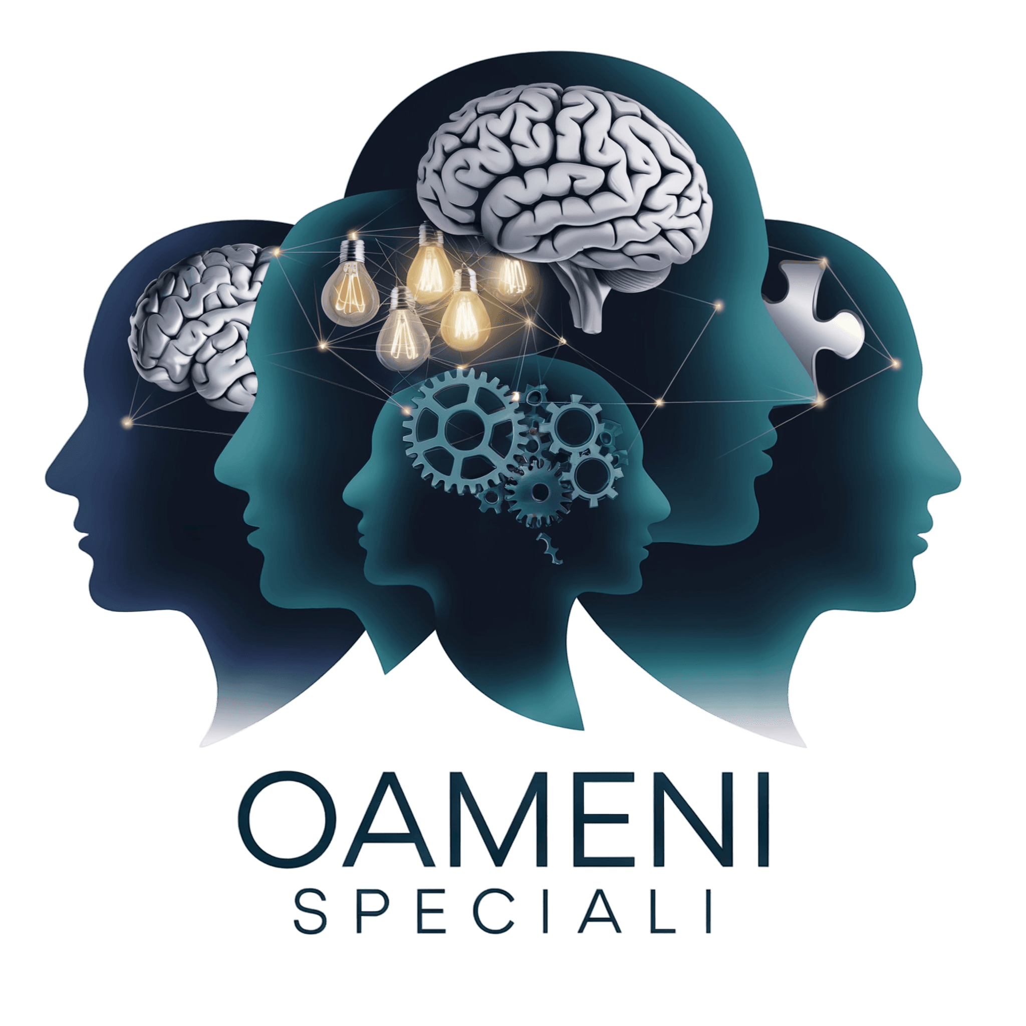 Oameni Speciali